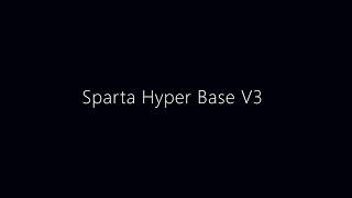 Sparta Hyper Base V3