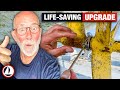How to Install a Line Cutter - a Lesson You Won't Forget