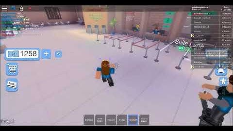 Bloxton Hotels | Troller Report #11. (Sophie)