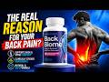 Could Your Gut Be Causing Your Back Pain? BackBiome Review
