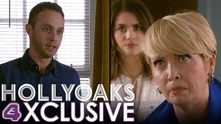 E4 Exclusive Clip: Reclusive James