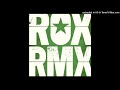 THE LOOK - ROX RMX Vol. 2 (Remixes From The Roxette Vaults)