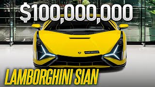 World’s Craziest Car Dealership With Over $100 Million