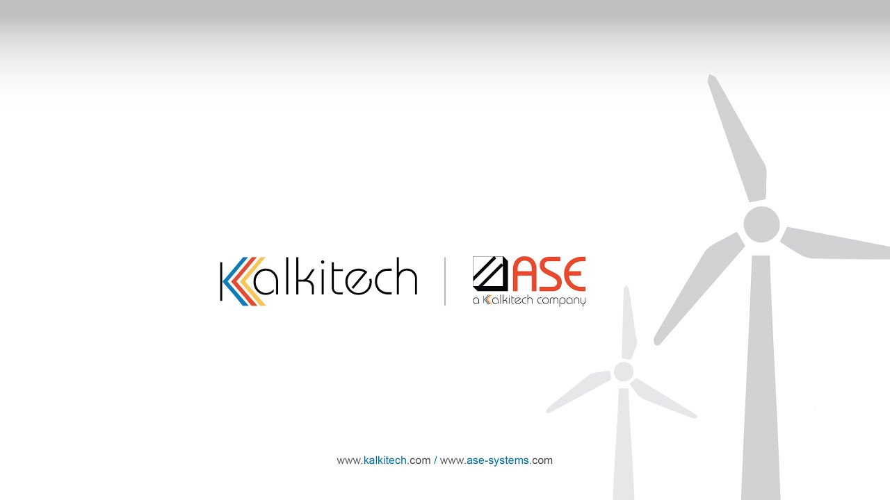 Remote Monitoring of SCADA / RTU with ASE2000 - YouTube