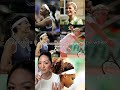 Tenniscore Trend In Beauty