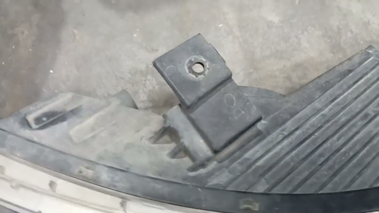 Hyundai Verna 2018 Headlight | Available on IndiaMART