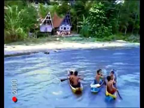 Manalagi selain di McD: Paduan Suara (2000)
