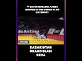 🇷🇺 Liliya Nugaeva takes bronze in the under 52 kg category #ijf #judo #shorts #mma #ufc