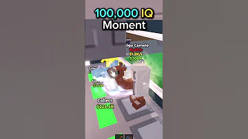 100K IQ Steal A Brain Rot 