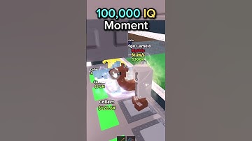 Thumbnail of 100K IQ - Steal a brain rot! 💀