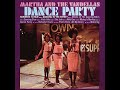 MARTHA REEVES &amp; THE VANDELLAS - Nowhere To Run