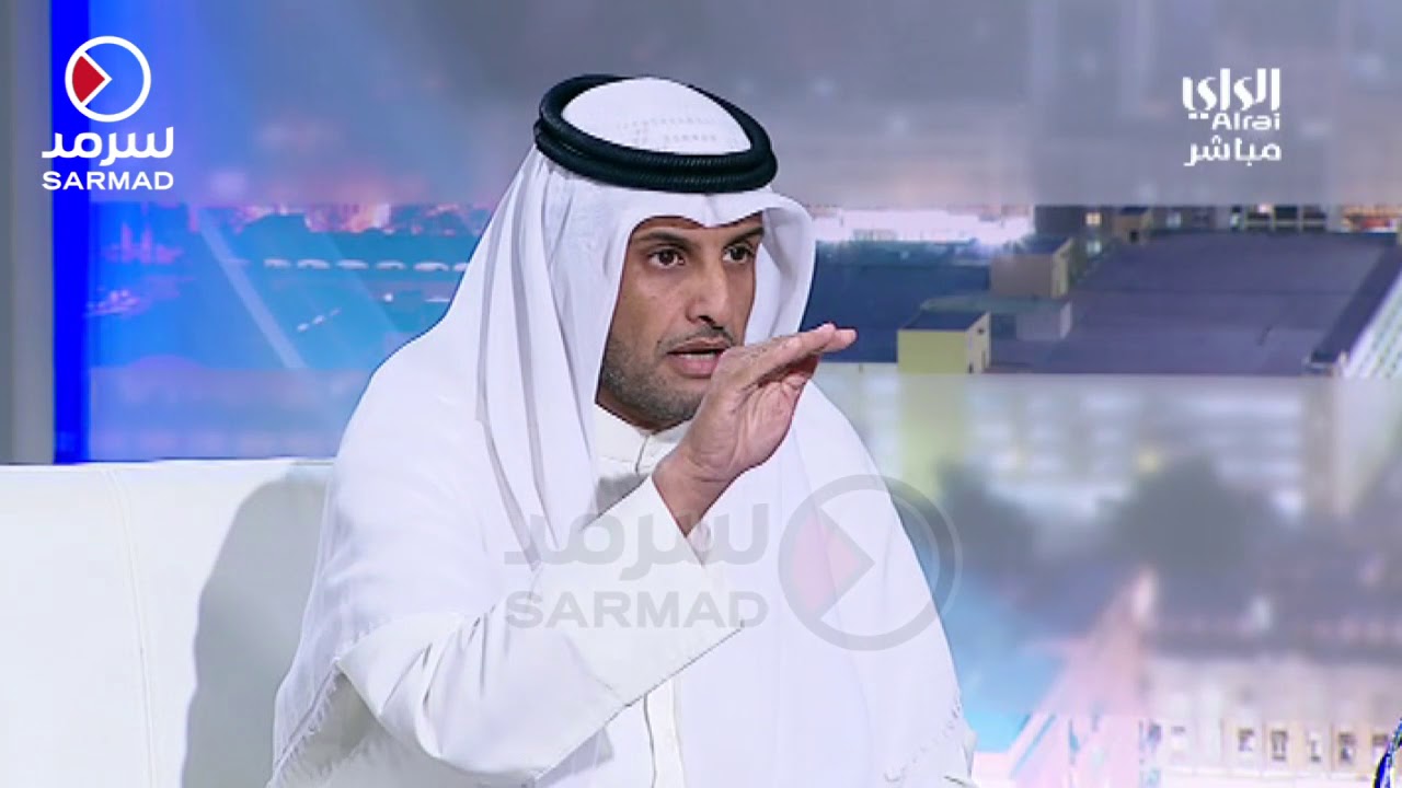 سعد العدواني: حملة عوضوهم تحمل هم وطن ويوجد 13منطقة يسكن فيها الكويتيون في بيوت أقل من 400 متر
