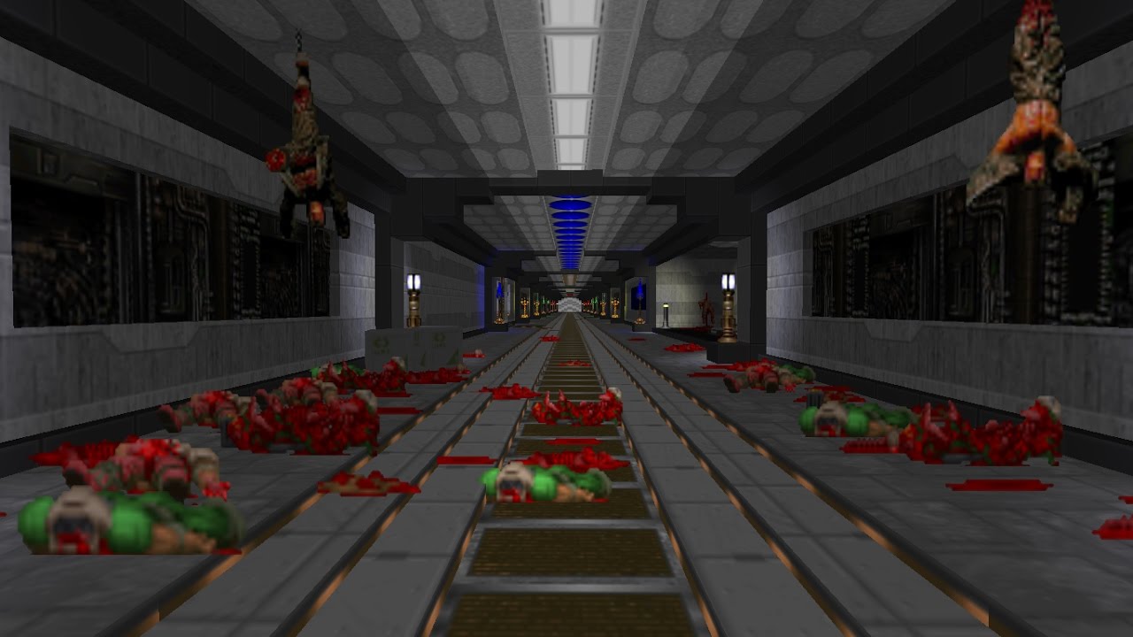 best doom level editor