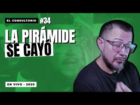 OMVLIVE SHOW #9 — ¡La Motivación Ha Muerto!