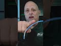 Part 1- paint on cable #cbrcdd #rcdd #wiremonkey #BICSI #cat5 #cat5e #cat6 #cat6a #cat8