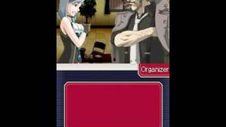 Ace Attorney Investigations: Miles Edgeworth - WALKTHROUGH - Case 4 [Part 19]