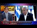 Israel bị 'tiến thoái lưỡng nan' sau khi bị Iran tấn công | Xoáy tin