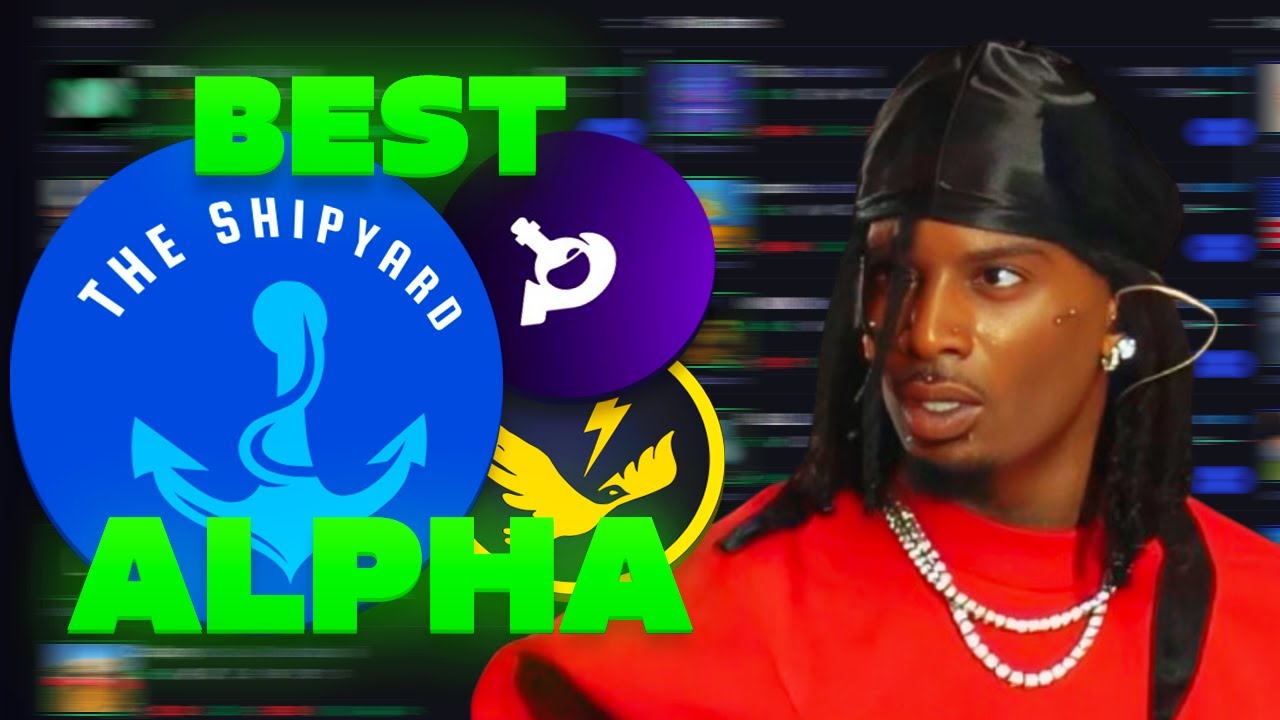 How To Actually Make Money With Meme Coins (Honest Potion Alpha Review ...