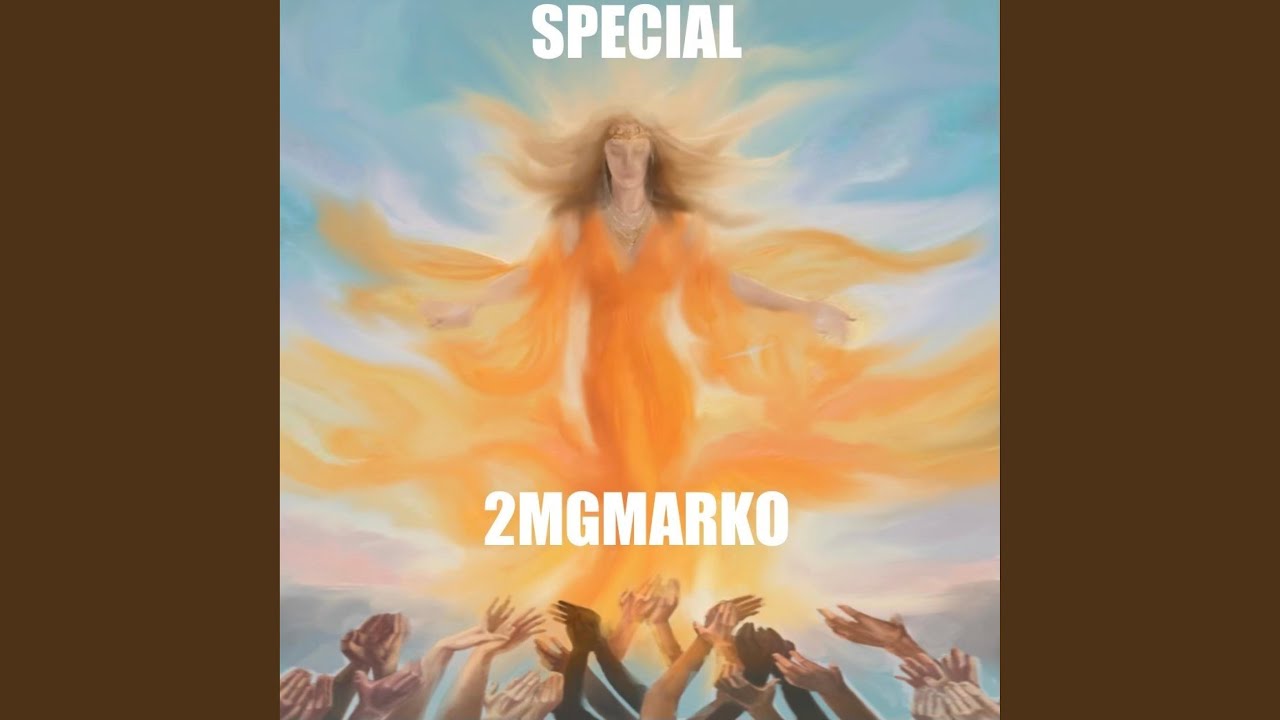 SPECIAL adlı videoyu YouTube'da izle SPECIAL adlı videoyu YouTube'da izle