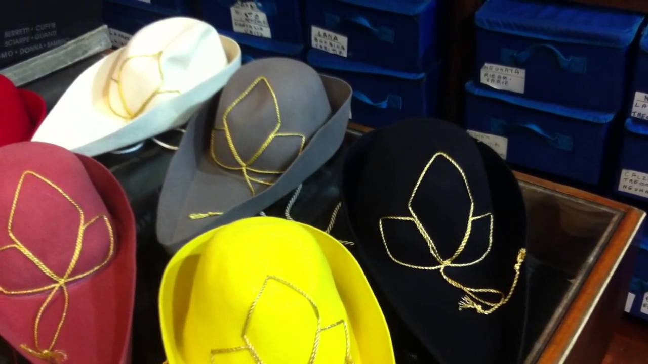 Goliardia a Padova: spiegazione della feluca (2 parte)