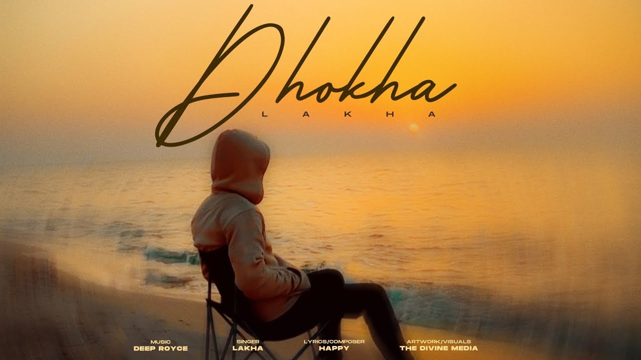 Watch Dhokha (Official Audio) Lakha | Deep Royce on YouTube Watch Dhokha (Official Audio) Lakha | Deep Royce on YouTube