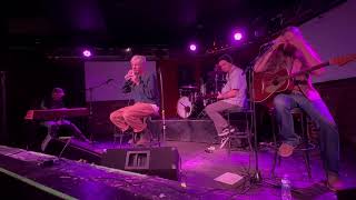 The Format - Dog Problems - live at Montage Music Hall Rochester, NY on December 9, 2025