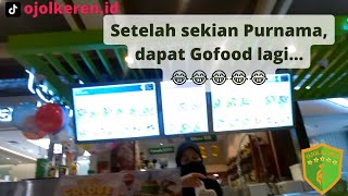 GoFood di Kemang Village lagi... | Vlog Ojol Keren #020