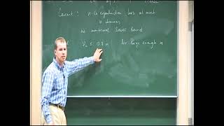 Multiple Speakers | A lower bound for nodal count on discrete and metric graphs