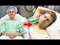 EMOTIONAL SURGERY TURNS TO HILARIOUS RECOVERY - Jared Mecham Hip Replacement