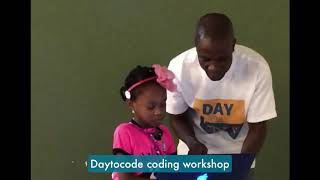 Daytocode coding workshop #1