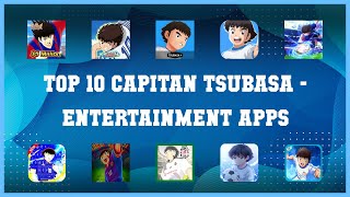 Top 10 Capitan Tsubasa Android Apps screenshot 5