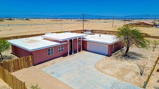 1332 Garfield Avenue, Thermal Ca 92274