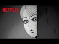Hospital Horrors | UZUMAKI: Animated TV Series | Clip | Netflix Anime