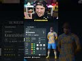 Ho TOLTO i MIGLIORI GIOCATORI al NAPOLI per vedere dove può arrivare… #shorts #fifa23