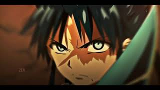 Amv Raw - Hakuryuu Ren - Daddy Style