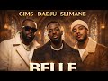 BELLE GIMS DADJU SLIMANE Epic Gospel Choir Cover Cinematic Emotion 2026