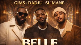 BELLE (GIMS • DADJU • SLIMANE) | Epic Gospel Choir Cover 🔥 Cinematic Emotion 2026