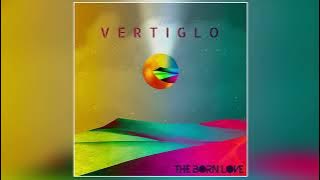 The Born Love - 'Rebels At Heart'