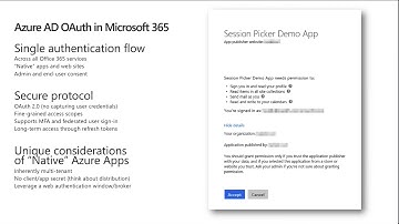 Build MVC apps with Microsoft Graph - June 2019