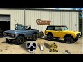 Sixes Custom X Aces EFI Part 1
