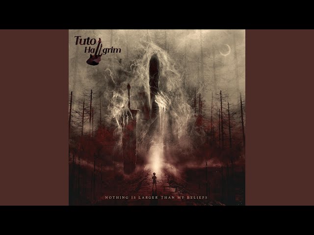 Tuto Hallgrim - Intuition