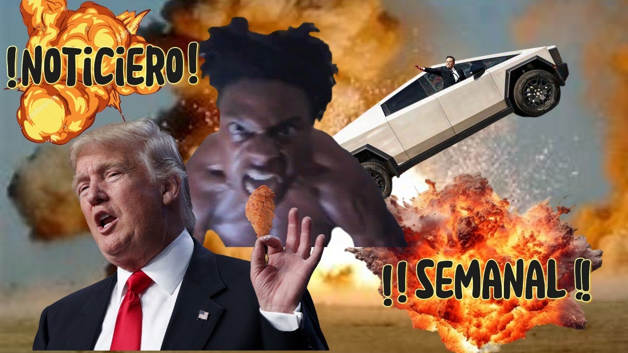 Marvel Rivals Mod Donald Trump Donal Trump contra 100 lgbt+ - Con video de marvel rivals de fondo 26/1 ...