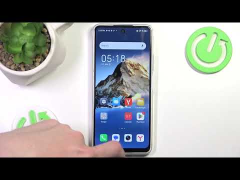 كيفية تغيير نغمة الرنين على هاتف Itel