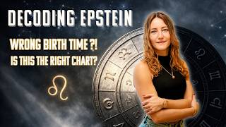 Famous Jeffrey Epstein Birth Chart Debate: AM vs PM Chart – The Astrology Explained Net Worth