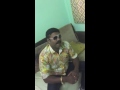Private party with kalabhavan mani