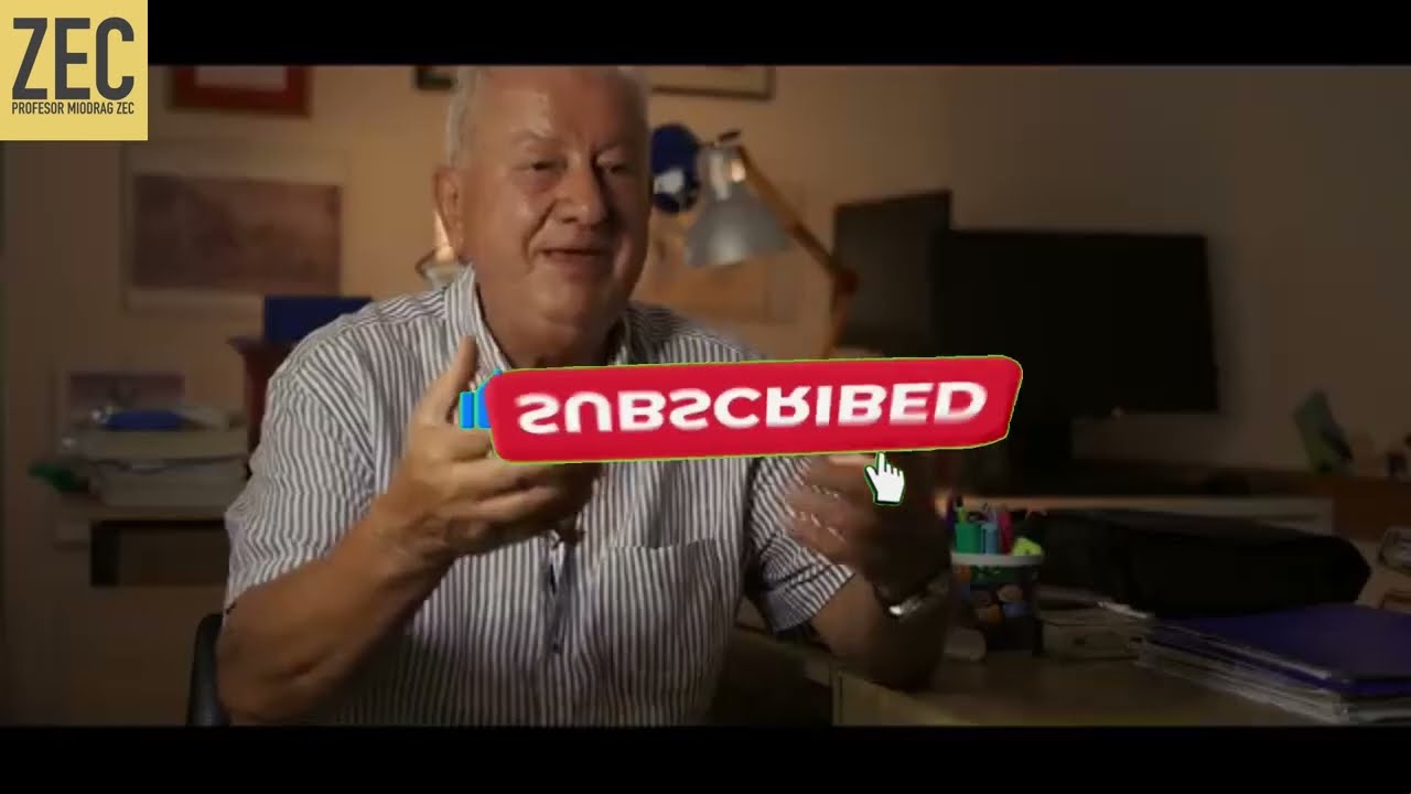 Srbija ostaje bez seljaka, a uskoro možda i bez goriva - profesor Zec