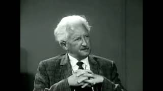 Erik Erikson on Intimacy vs Isolation (Psychosocial Stages of Development)