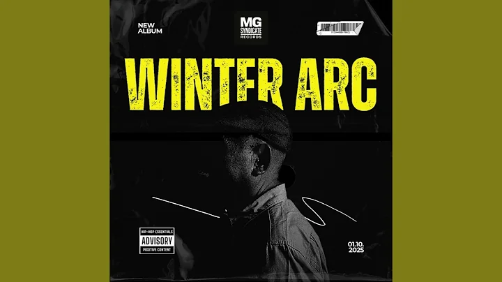 ⛓ IRON WILL – The Ultimate Underground Gym Motivation Rap Anthem (No Excuses • Workout Music)