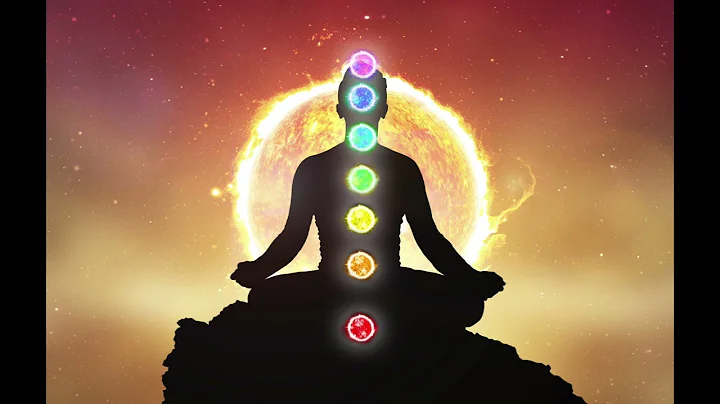 Planetary Chakra Meditation