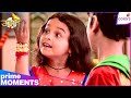 Udann Sapnon Ki | Ep. 13 | Chakor Prepares The Jhoolan Jhanki | Colors TV